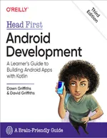 Head First Android Development, Third Edition