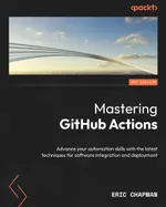 Mastering GitHub Actions