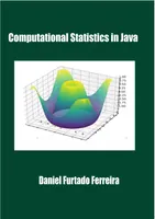 Computational Statistics in Java