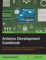Arduino Development Cookbook