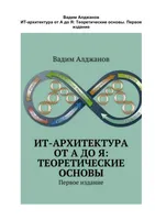 IT Architecture from A to Z Theoretical Foundations