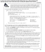 Head First C# (4th edition)