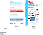 Make: Getting Started with Sensors