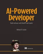 Build software with ChatGPT and Copilot