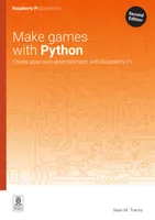 Make games with Python, 2nd Edition