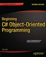 Pro C# 5.0 and the .NET 4.5 Framework