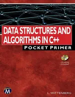Data Structures and Algorithms in C++: Pocket Primer