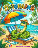 Pythonary. Python: First Encounter