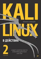 Kali Linux in Action. Security Auditing of Information Systems. 2nd Edition