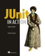 JUnit in Action, Third Edition