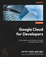 Google Cloud for Developers