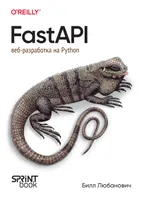 FastAPI: Python Web Development