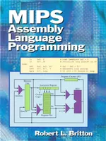 MIPS Assembly Language Programming