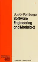 Software Engineering and Modula-2