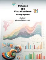 101 Visualizations with Python and Matplotlib: A Comprehensive Guide to Data Visualization