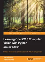 Learning OpenCV 3 Computer Vision with Python Second Edition