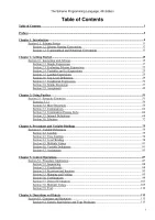 The Scheme Programming Language, 4th Edition