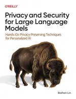 Lin B. - Privacy and Security for Large Language Models - 2026