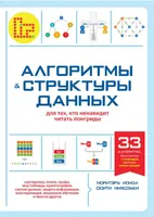 Algorithms and Data Structures for Those Who Hate Reading Long-Reads