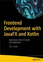Spath Peter - Frontend Development with JavaFX and Kotlin - 2023