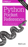 Python Pocket Reference, Fifth Edition