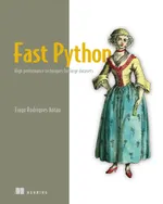 Fast Python: High Performance Techniques for Large Datasets