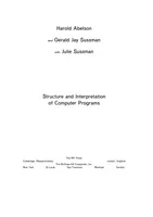 Structure and Interpretation of Computer Programs