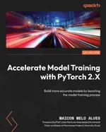 Accelerate Model Training with PyTorch 2.X