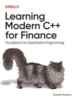 Learning Modern C++ for Finance: Foundations for Quantitative Programming