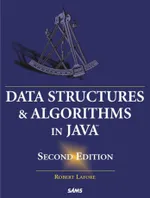 Data Structures and Algorithms in Java, Second Edition