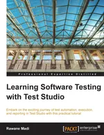 Learning Software Testing with Test Studio