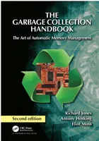 The Garbage Collection Handbook: The Art of Automatic Memory Management