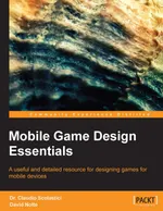 Mobile Game Design Essentials