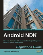 Android NDK Beginner's Guide