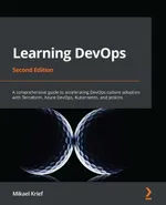 Learning DevOps Second Edition