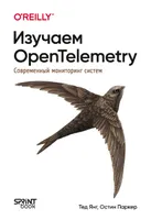 Learning OpenTelemetry: Modern System Monitoring