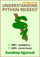 Python re(gex)?