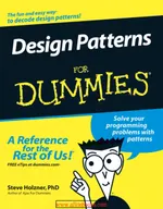Design Patterns For Dummies