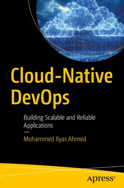 Ilyas Ahmed M. - Cloud-Native DevOps - 2024