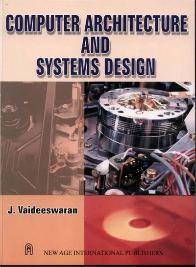 Computer Architecture and Systems Design