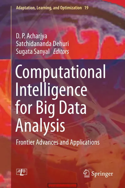 Computational Intelligence for Big Data Analysis: Frontier Advances and Applications