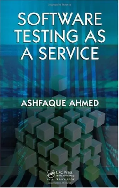 Software Testing as a Service