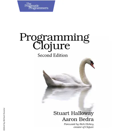Programming Clojure, Second Edition