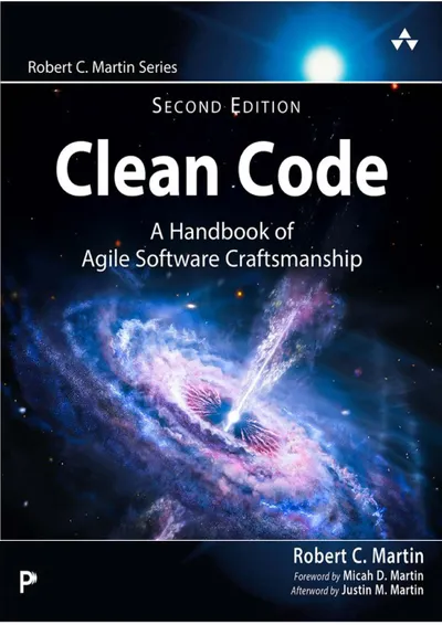 Martin Robert - Clean Code, 2nd Edition - 2025