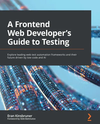 Testing Guide for Frontend Developers