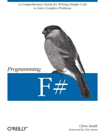 Programming F#