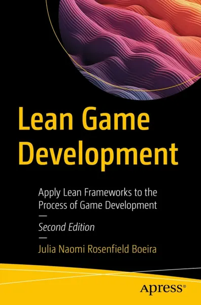 Rosenfield Boeira J.N. - Lean Game Development - 2024