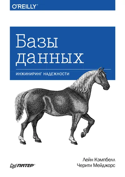 Databases. Reliability Engineering