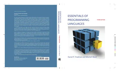 Essentials of Programming Languages