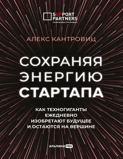Preface to the Book on the Internal Cultures of IT Giants